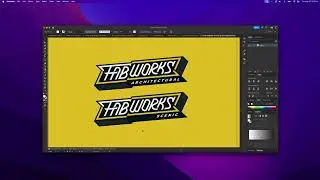 Illustrator: COPY + PASTE