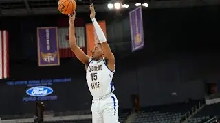 Morehead State Outlasts UT Martin; Punches Ticket to OVC Championship Game