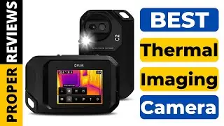 Best Budget Thermal Imaging Camera In 2022 ❤️ Best 5 Tested & Buying Guide