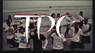 TP CREW | ZUTTER - GD & TOP | 2015 Project
