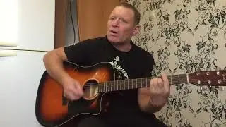 АЛИСА - МОСКВА / КАВЕР - Олег Хлопников