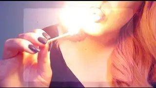 Match Lighting ASMR