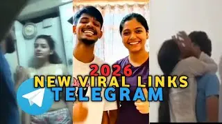 Viral Video Link Telegram Channel || How To Join Telegram Video Link | Viral Links Telegram weblix3