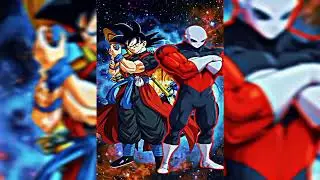 Xeno Goku vs Universe 11 | WHO IS STRONGEST?🐉