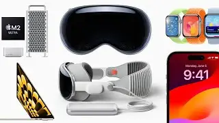 Apple stellt Apple Vision Pro, 15