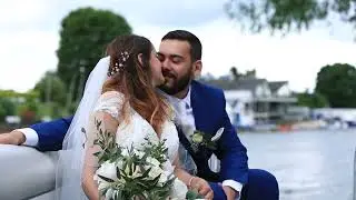 Ivo & Fernanda Wedding Film