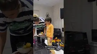Yarın uyumak nasıl oluyo Milan 😂