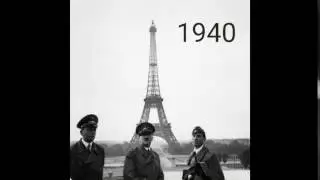 fotos históricas segunda guerra mundial.