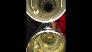 How to remove a baffle