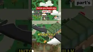 You've Never Seen A Battle Royale Like This #shorts