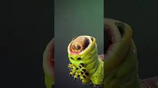 Sculpting in Blender - Animals - Creatures - Insects / 06 