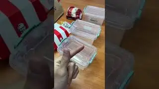 What happens if you leave KFC for 30 days?