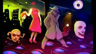 YAGA RETURN- KTO MI POMOŻE