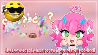 ABRIENDO JUGETE DE ROBLOXITO (otra vez)