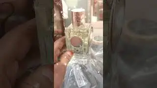 Dirham 100ml perfume review @fragrantizperfumes