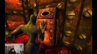 Let's Play Shadow Man Remastered - 4
