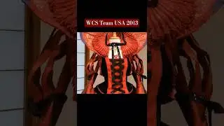 WCS Team USA 2013 #worldcosplaysummit