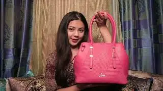 Lavie | Festive Look book