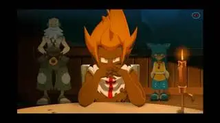 WAKFU TAKE BLOOPERS///KiyourasamaDubs
