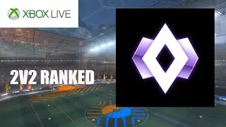 A CRL CONTENDER IN CHAMP? HOLD UP WAIT A MINUTE SOMETHING AINT RIGHT#CHAMP2V2