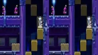 Mighty Switch Force! Trailer