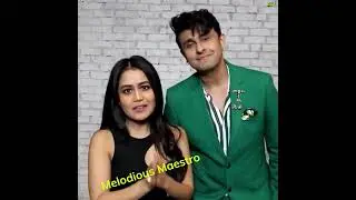 Sonu Nigam The Melodious Maestro