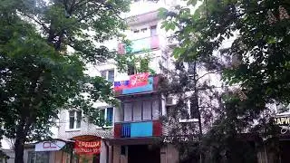 Моё 9 мая 2020