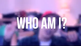 who am i ?