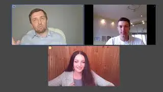 РАДИО НЛП - Моделирование Часть 3