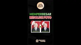 memperbesar resolusi foto