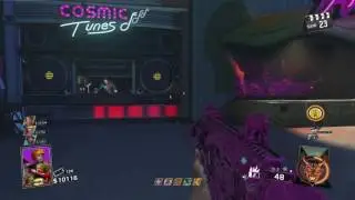 CoD: Infinite Warfare | WHAT HAVE I DONE!?!?