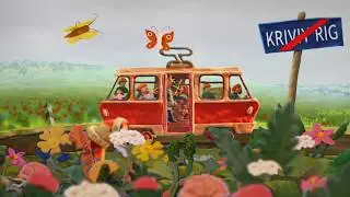 Анімаційний серіал 