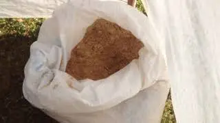 Как построить походный туалет