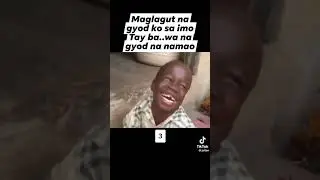 Maka Higblood Nis Tatay pero Sabton nalang nato Ning naay kinse.