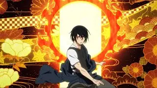 Benimaru Crimson Moon sound redesign test