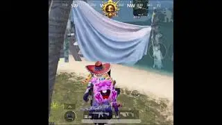Once you die, land on this spot again. For rank push ✅#shorts #samad_yt