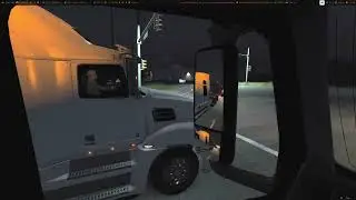 American Truck Simulator