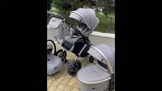 LUXMOM 750