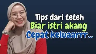 Tips dari Teteh untuk pasutri