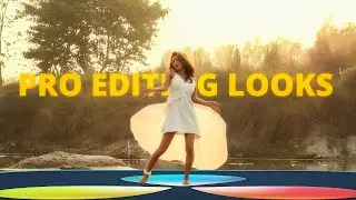 Creative Text Animation Davinci Resolve | Davinci Resolve Magic Mask Tutorial | 