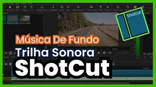 Como Colocar Musica De Fundo Em Um Video