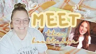 Meet the BookTuber | Cozy Mystery Read | Meet Lauren