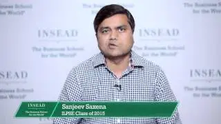 Sanjeev Saxena, Director - Technical Learning, Yahoo