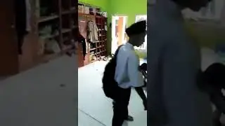 Anak pesantren jangan dianggap sepele