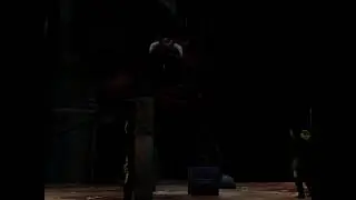 Project Eden - Trailer