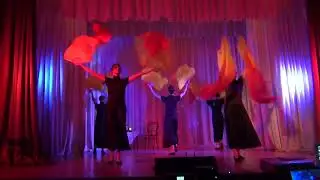 Концерт «Ленинградский салют»