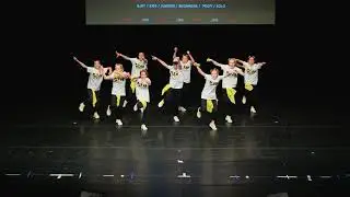 ArtQuest dance crew