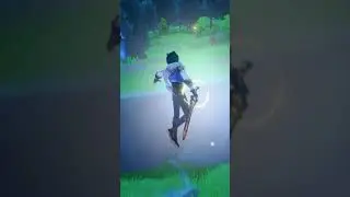 kaeya 🥶