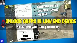 Best GFX Tool Settings for PUBG MOBILE 0.18.0 on LOW END DEVICE (FIX LAG - 2020)
