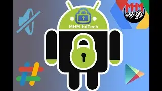 Lock Network and Security || চুরি/হারিয়ে যাওয়া ফোন খুঁজে পেতে || MHM bdTech